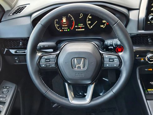 Used 2025 Honda CR-V EX-L image 14