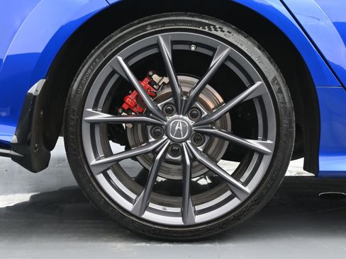 Used 2025 Acura Integra Type S FWD image 18