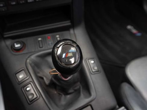 Used 1999 BMW M3 Coupe image 46