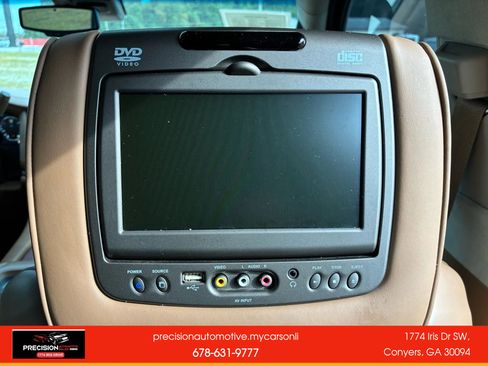 Used 2015 Cadillac Escalade Platinum AWD/4WD image 33