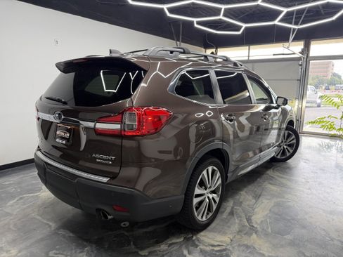 Used 2019 Subaru Ascent Limited AWD/4WD image 5