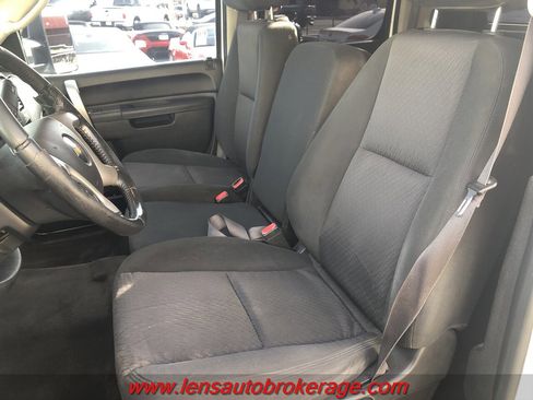 Used 2014 Chevrolet Silverado 2500 LT w/ Interior Plus Package image 11