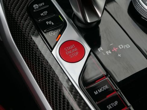 Used 2025 BMW M4 Competition w/ Executive Package image 20