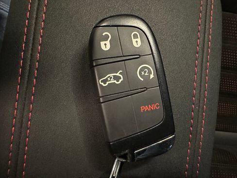 Used 2024 Dodge Hornet R/T w/ Track Pack AWD/4WD image 17