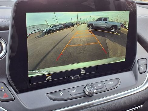 Used 2026 Chevrolet Blazer LT w/ Convenience Package AWD/4WD image 8