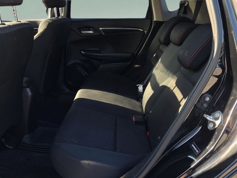 Used 2020 Honda Fit Sport image 10