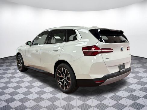 New 2026 BMW X3 xDrive30 AWD/4WD image 3