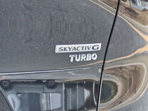 Used 2023 MAZDA CX-30 2.5 Turbo w/ Premium Package image 24