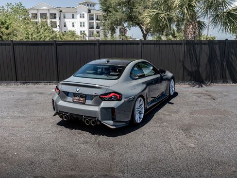 Used 2025 BMW M2 w/ Lighting Package RWD image 27