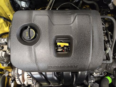 Used 2020 Kia Soul LX image 30