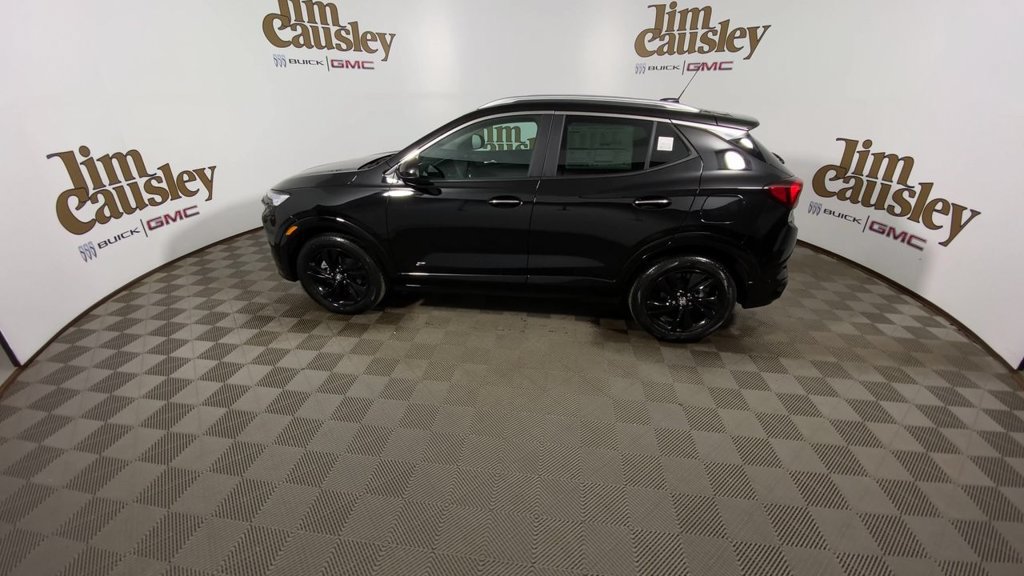 Used 2026 Buick Encore GX Sport Touring w/ Comfort Package FWD image 5