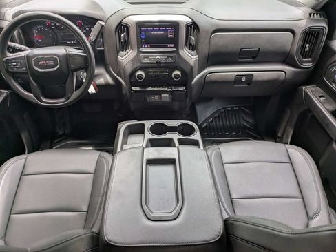 Used 2021 GMC Sierra 2500 2WD Crew Cab w/ Convenience Package image 15