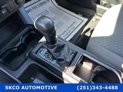 Used 2021 Toyota Tacoma SR image 23