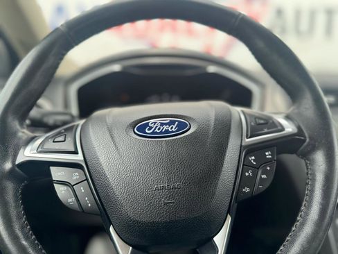 Used 2020 Ford Fusion SE w/ Equipment Group 151A FWD image 46