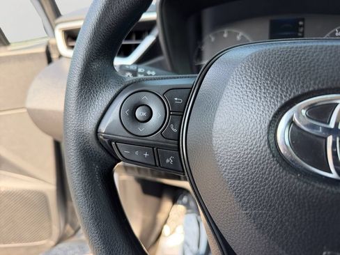 Used 2024 Toyota Corolla LE FWD image 20