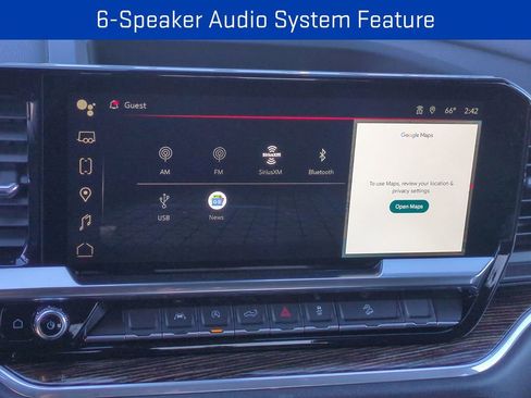 New 2026 GMC Sierra 1500 Elevation image 15