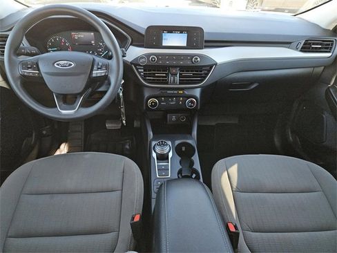 Certified 2022 Ford Escape S image 10