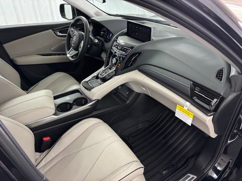 Certified 2026 Acura RDX SH-AWD w/ Advance Package image 34