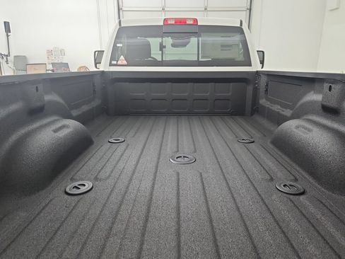 New 2026 RAM 3500 Tradesman AWD/4WD image 31
