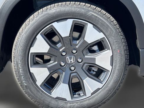 New 2026 Honda Pilot Elite image 11