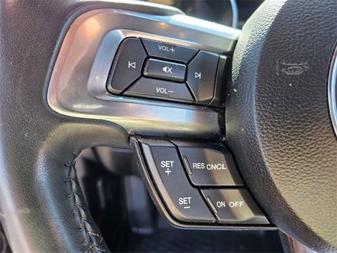 Used 2021 Ford Mustang GT image 28