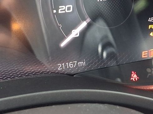 Used 2023 RAM 1500 Rebel w/ Rebel Level 1 Equipment Group AWD/4WD image 20