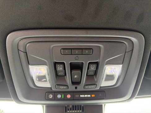 New 2026 GMC Sierra 2500 Denali Ultimate image 18