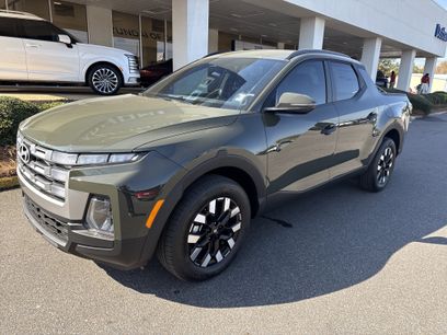 New 2026 Hyundai Santa Cruz SEL