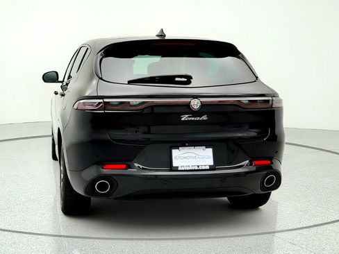 Used 2024 Alfa Romeo Tonale Veloce AWD/4WD image 6