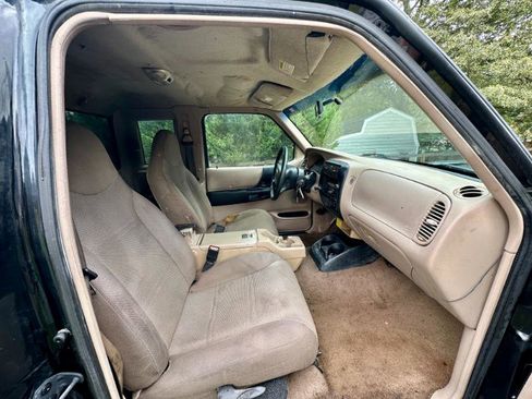 Used 2002 Ford Ranger XL image 7