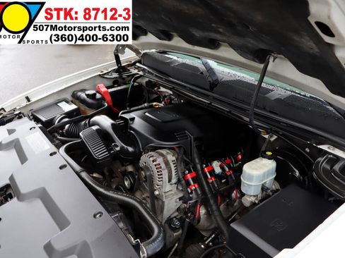 Used 2008 Chevrolet Silverado 1500 W/T image 18