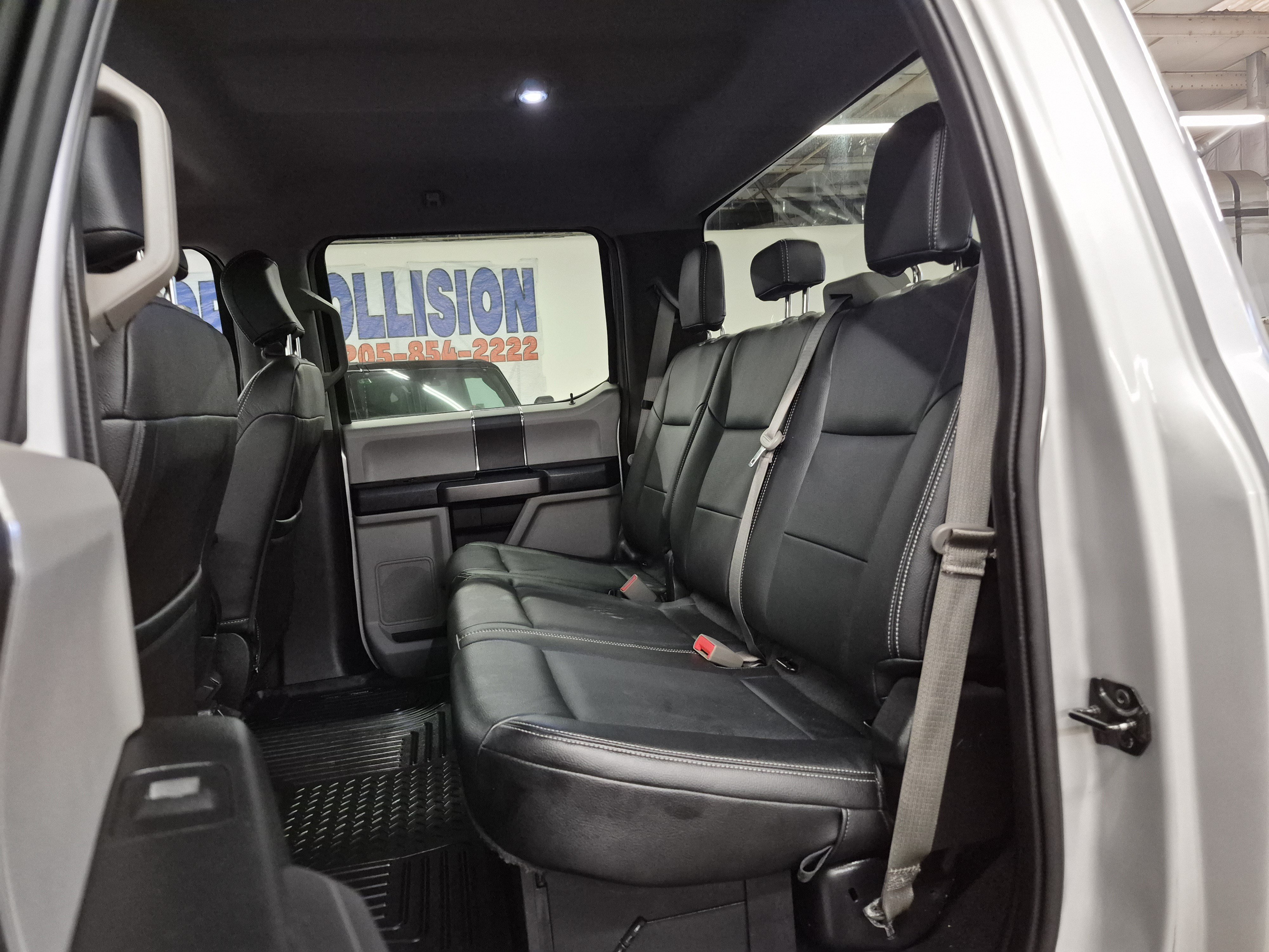 Used 2019 Ford F250 4x4 Crew Cab Super Duty image 18