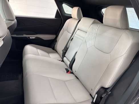 New 2026 Lexus RX 350h image 40