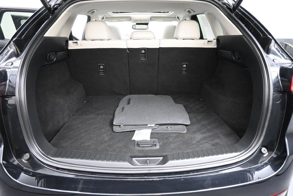 Used 2023 MAZDA CX-5 AWD 2.5 S w/ Premium Package image 20