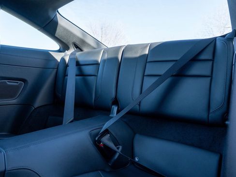 New 2026 Porsche 911 Carrera 4S image 34