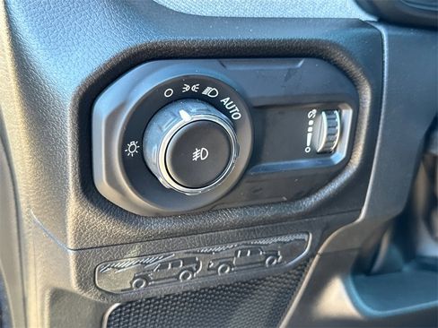 New 2026 Jeep Wrangler Willys image 27