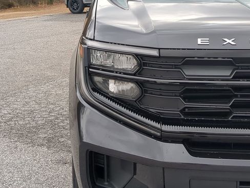 New 2026 Ford Expedition Max Active image 8