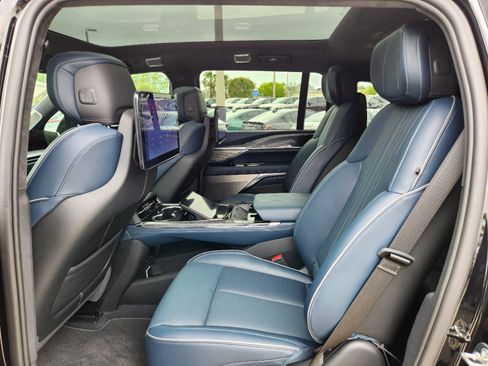 New 2025 Cadillac Escalade IQ Sport 2 image 14