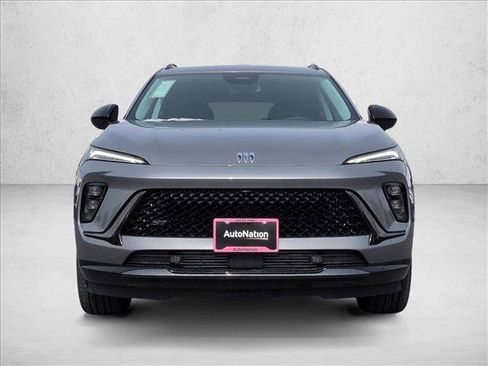 New 2026 Buick Envision Sport Touring AWD/4WD image 6