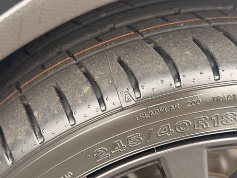 New 2026 Subaru WRX Premium image 10