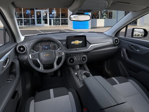 New 2026 Chevrolet Blazer LT w/ Convenience Package FWD image 15