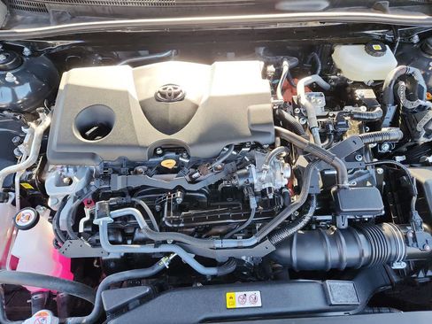 Certified 2025 Toyota Camry XLE image 13