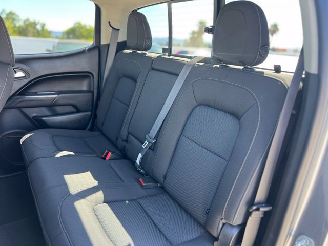 Used 2021 Chevrolet Colorado LT w/ LT Convenience Package RWD image 20
