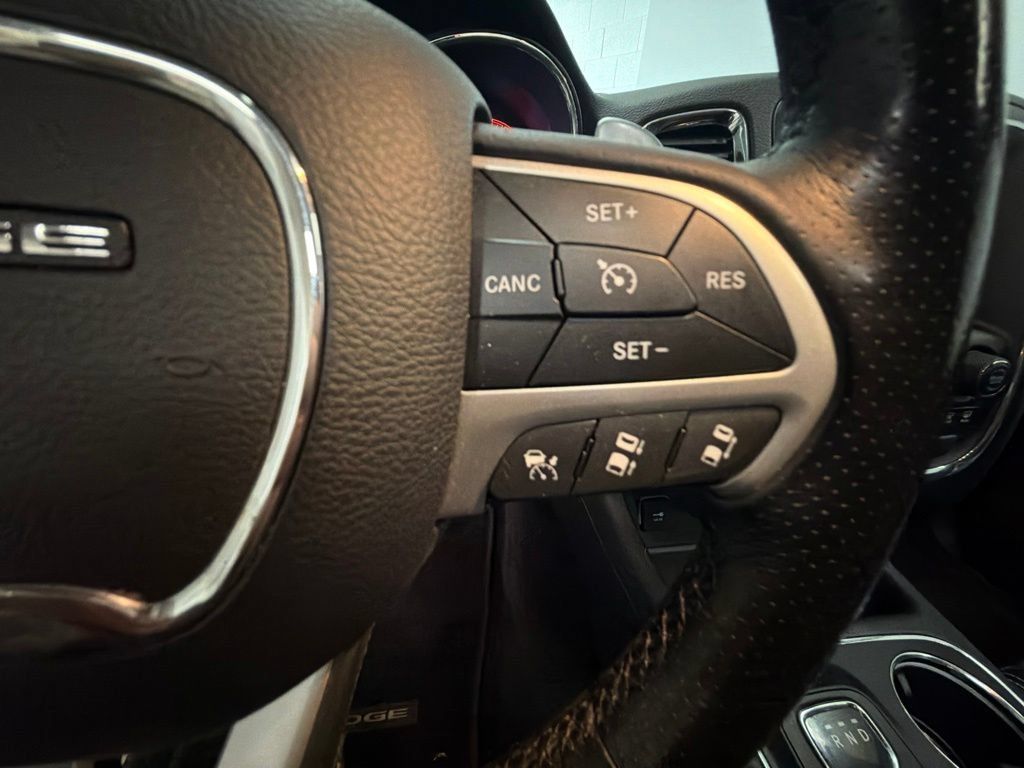 Used 2015 Dodge Durango Citadel w/ Technology Group AWD/4WD image 22