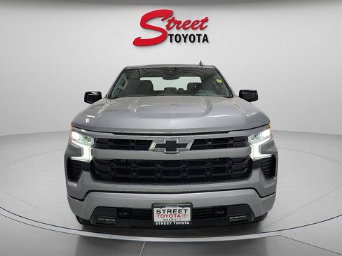 Used 2023 Chevrolet Silverado 1500 RST image 6