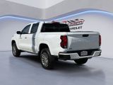 New 2026 Chevrolet Colorado LT w/ Advanced Trailering Package image 3