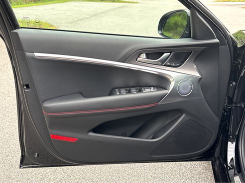 New 2026 Genesis G70 3.3T Sport Prestige image 26