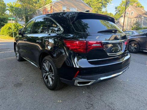 Used 2020 Acura MDX SH-AWD w/ Technology Package image 6