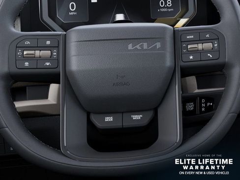 New 2027 Kia Telluride SX Prestige AWD/4WD image 23