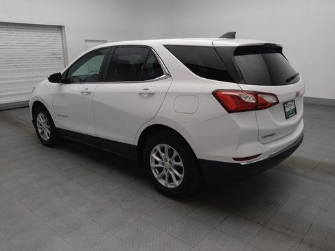 Used 2021 Chevrolet Equinox LT FWD image 3
